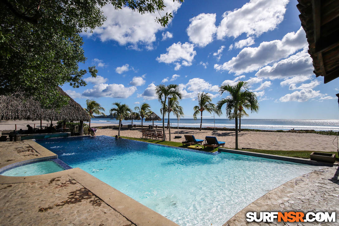 Nicaragua Surf Report - Report Photo 12/15/2019 3:04 PM