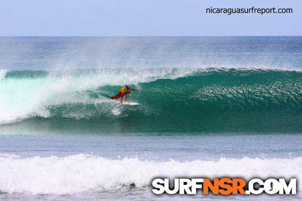 Nicaragua Surf Report - Report Photo 05/18/2013  2:16 PM 