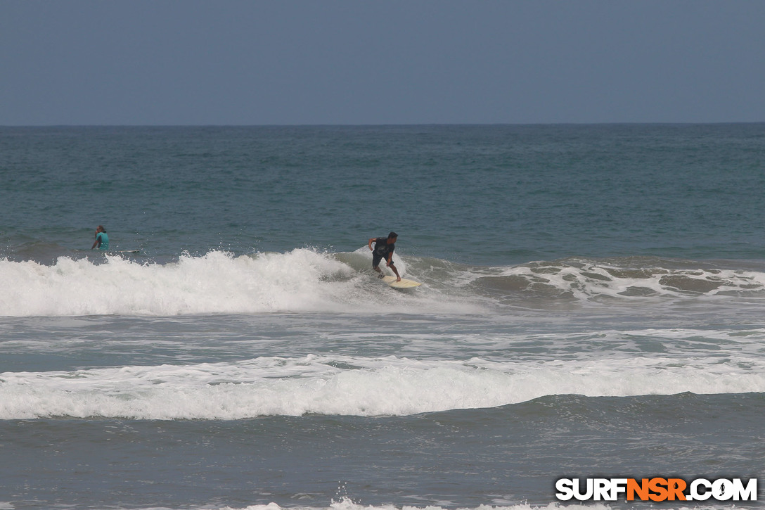 Nicaragua Surf Report - Report Photo 06/08/2017  7:38 PM 