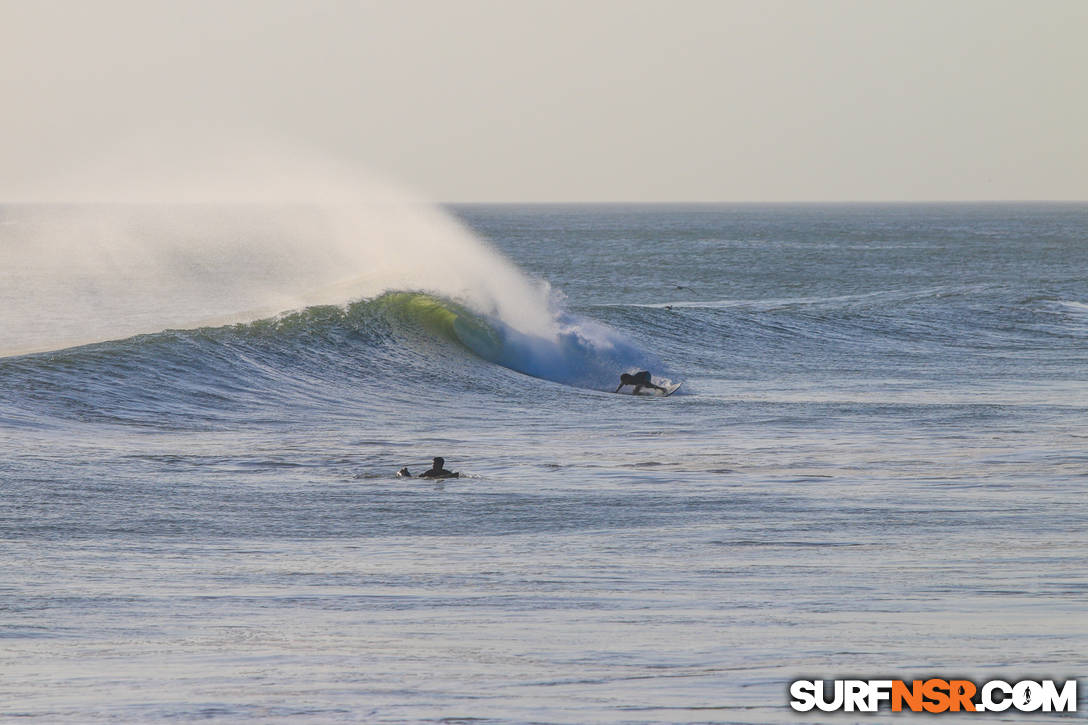 Nicaragua Surf Report - Report Photo 02/13/2020  7:10 PM 