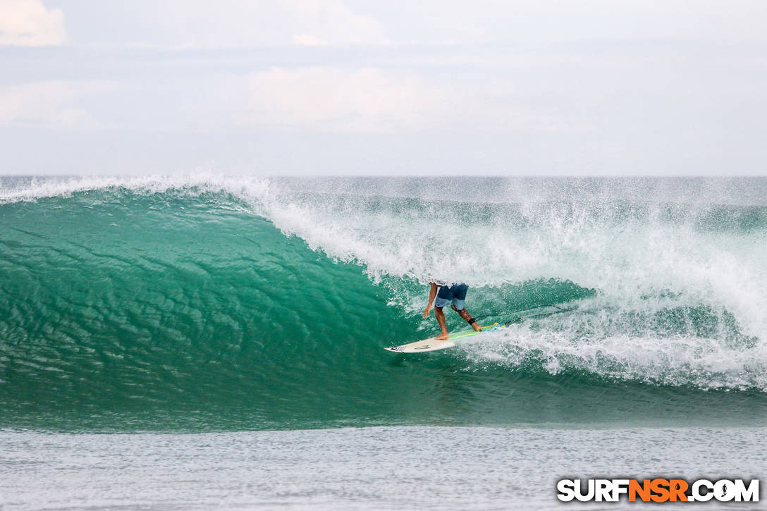 Nicaragua Surf Report - Report Photo 06/15/2020 6:03 PM