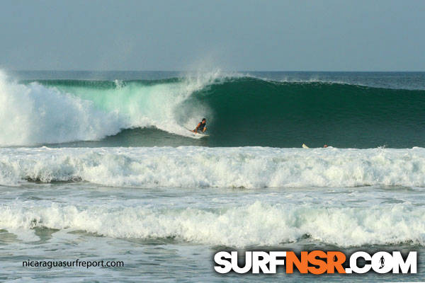 Nicaragua Surf Report - Report Photo 05/06/2011  2:39 PM 