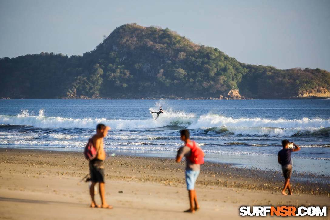 Nicaragua Surf Report - Report Photo 01/17/2023  6:03 PM 