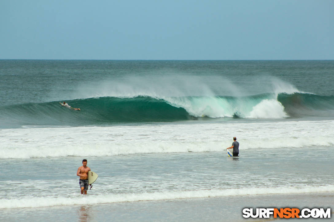 Nicaragua Surf Report - Report Photo 08/14/2019  11:18 AM 