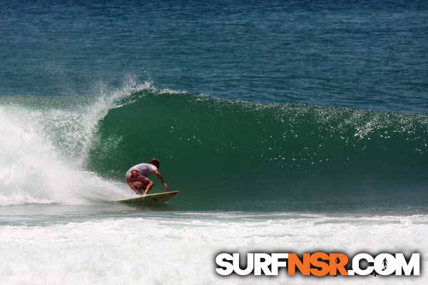 Nicaragua Surf Report - Report Photo 09/21/2011 5:54 PM