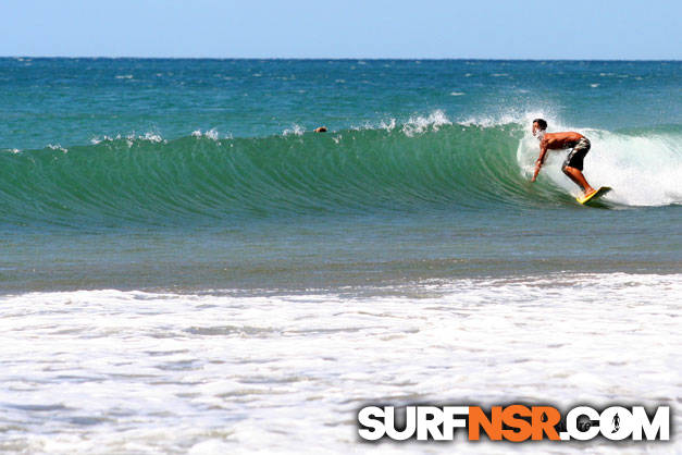 Nicaragua Surf Report - Report Photo 01/03/2010  7:28 PM 