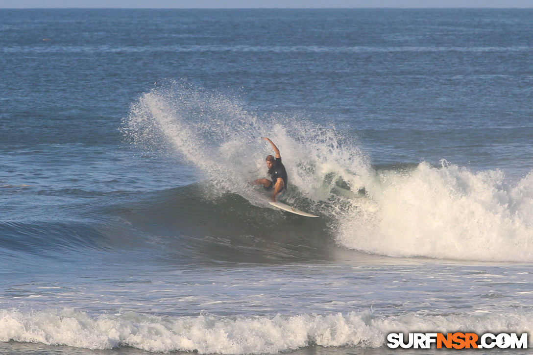 Nicaragua Surf Report - Report Photo 10/19/2017  11:27 AM 