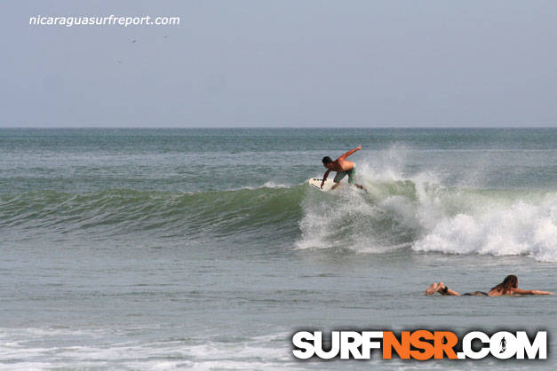 Nicaragua Surf Report - Report Photo 05/11/2009 5:40 PM