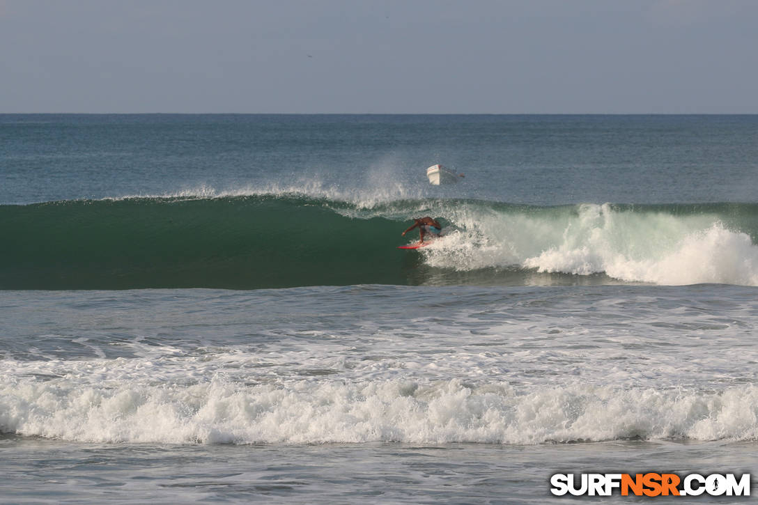 Nicaragua Surf Report - Report Photo 10/22/2015 10:45 AM