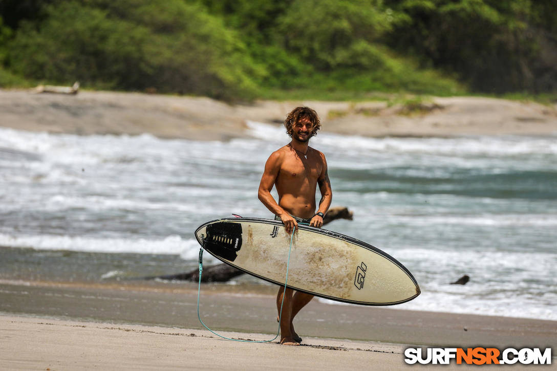 Nicaragua Surf Report - Report Photo 06/07/2021 5:17 PM