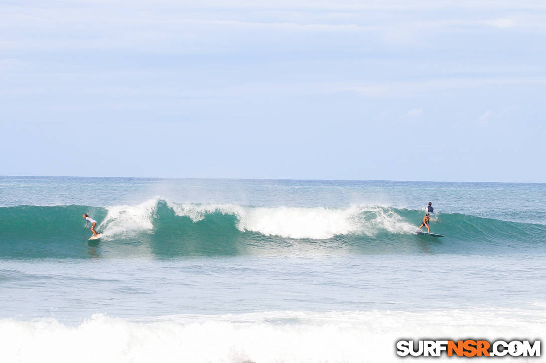 Nicaragua Surf Report - Report Photo 06/17/2021 3:42 PM