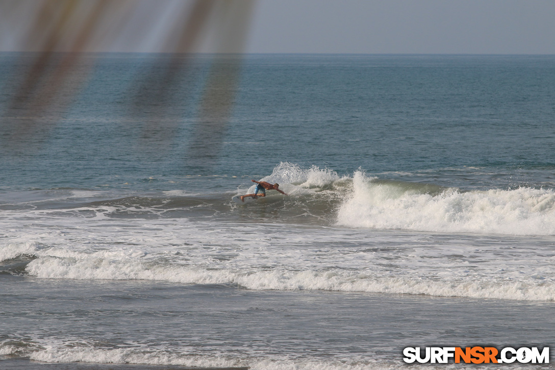 Nicaragua Surf Report - Report Photo 04/23/2017  11:03 AM 