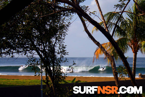 Nicaragua Surf Report - Report Photo 04/02/2013  10:52 AM 