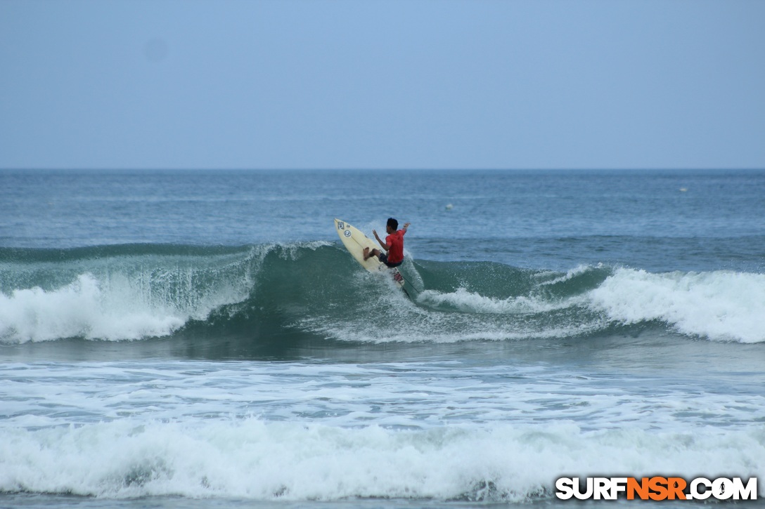 Nicaragua Surf Report - Report Photo 05/25/2017  3:09 PM 