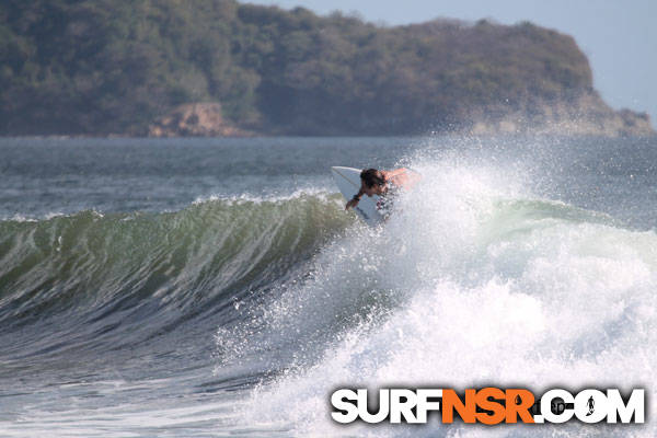 Nicaragua Surf Report - Report Photo 01/15/2014  3:44 PM 