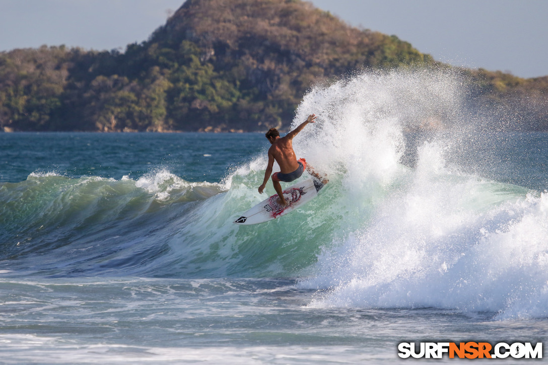 Nicaragua Surf Report - Report Photo 02/03/2018  8:23 PM 