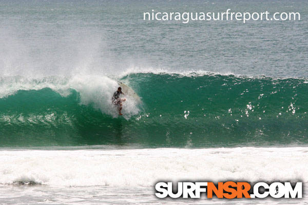 Nicaragua Surf Report - Report Photo 10/05/2012  1:32 PM 