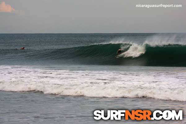 Nicaragua Surf Report - Report Photo 10/06/2011  7:43 PM 