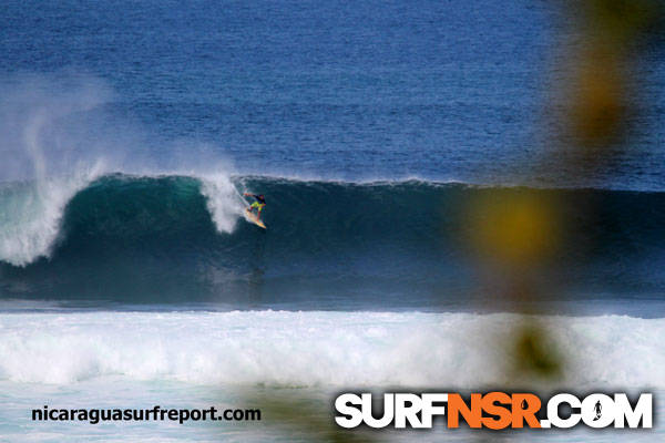 Nicaragua Surf Report - Report Photo 04/15/2013  12:25 PM 