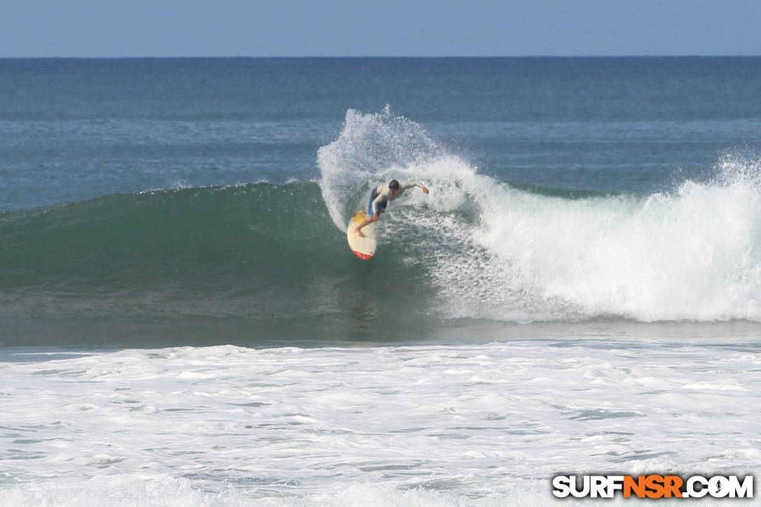 Nicaragua Surf Report - Report Photo 09/08/2016  2:16 PM 