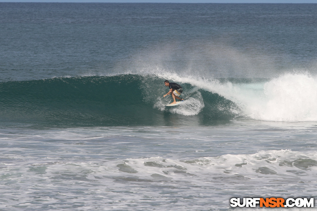 Nicaragua Surf Report - Report Photo 06/28/2017 2:53 PM