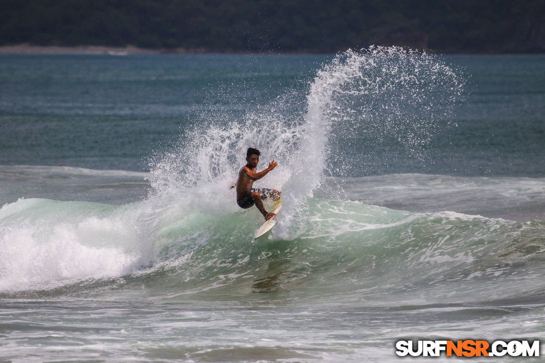 Nicaragua Surf Report - Report Photo 08/30/2019  7:05 PM 