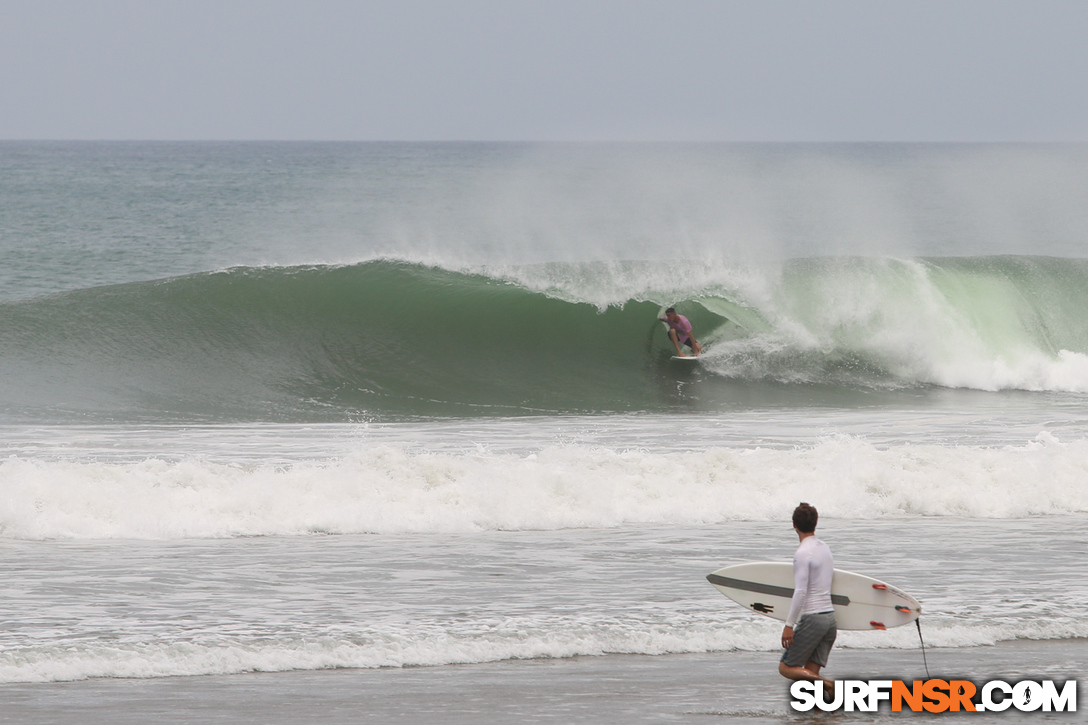 Nicaragua Surf Report - Report Photo 05/02/2017 7:52 PM