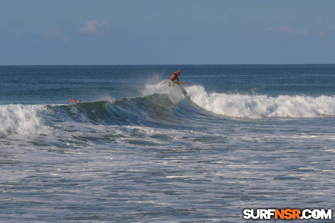 Nicaragua Surf Report - Report Photo 12/03/2015 10:19 AM
