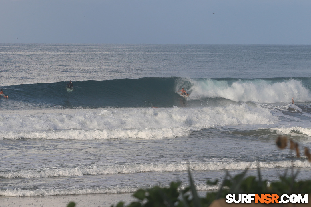 Nicaragua Surf Report - Report Photo 09/16/2017  11:06 AM 