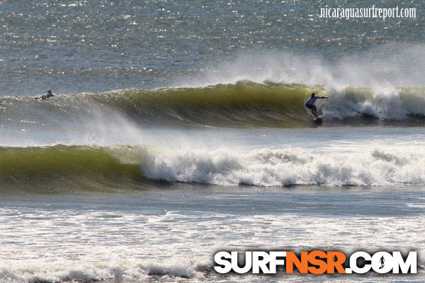 Nicaragua Surf Report - Report Photo 03/08/2012  8:36 PM 