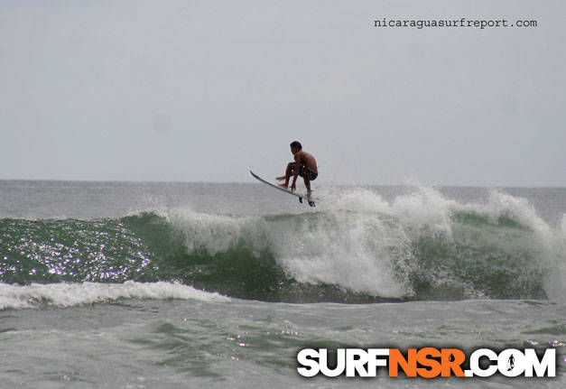 Nicaragua Surf Report - Report Photo 08/25/2007 7:32 PM