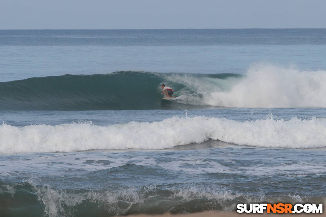 Nicaragua Surf Report - Report Photo 10/11/2016  11:12 AM 