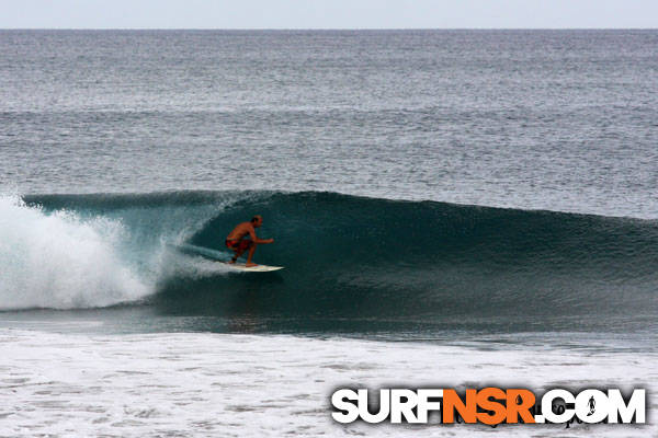 Nicaragua Surf Report - Report Photo 08/04/2012 7:31 PM