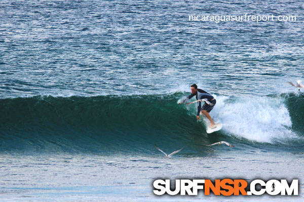 Nicaragua Surf Report - Report Photo 12/18/2012  11:13 AM 