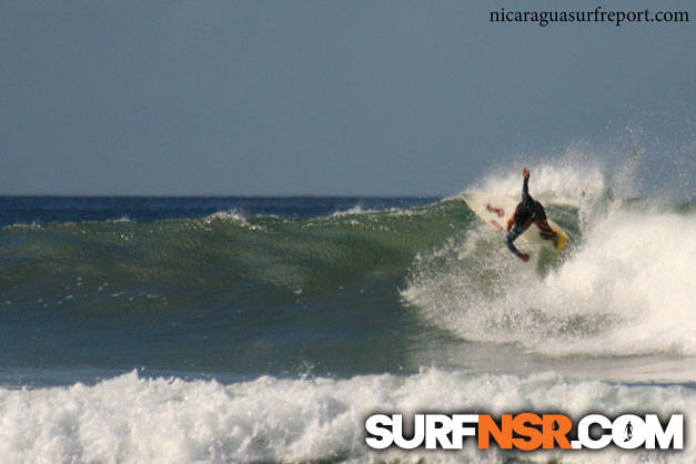 Nicaragua Surf Report - Report Photo 03/15/2008  4:26 PM 