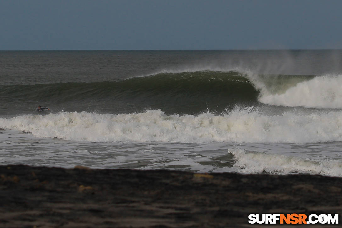 Nicaragua Surf Report - Report Photo 06/29/2016  12:47 PM 