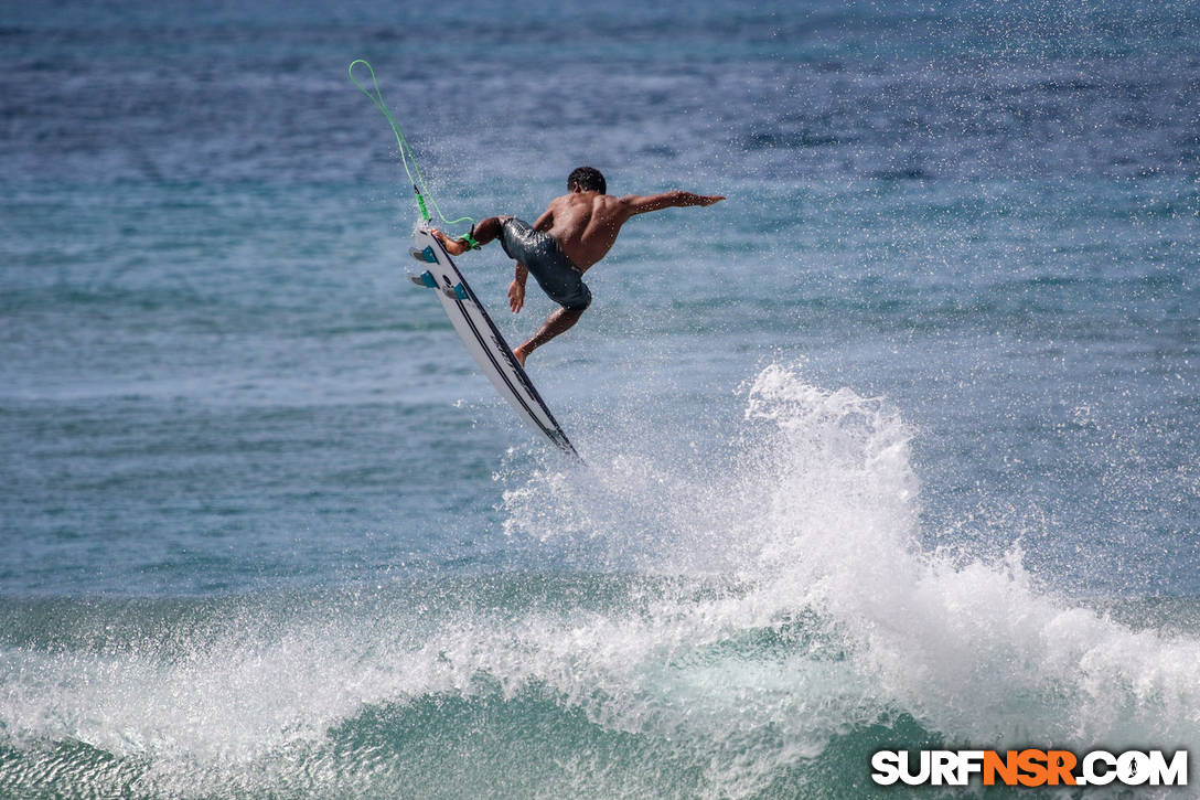 Nicaragua Surf Report - Report Photo 09/18/2018  3:16 PM 