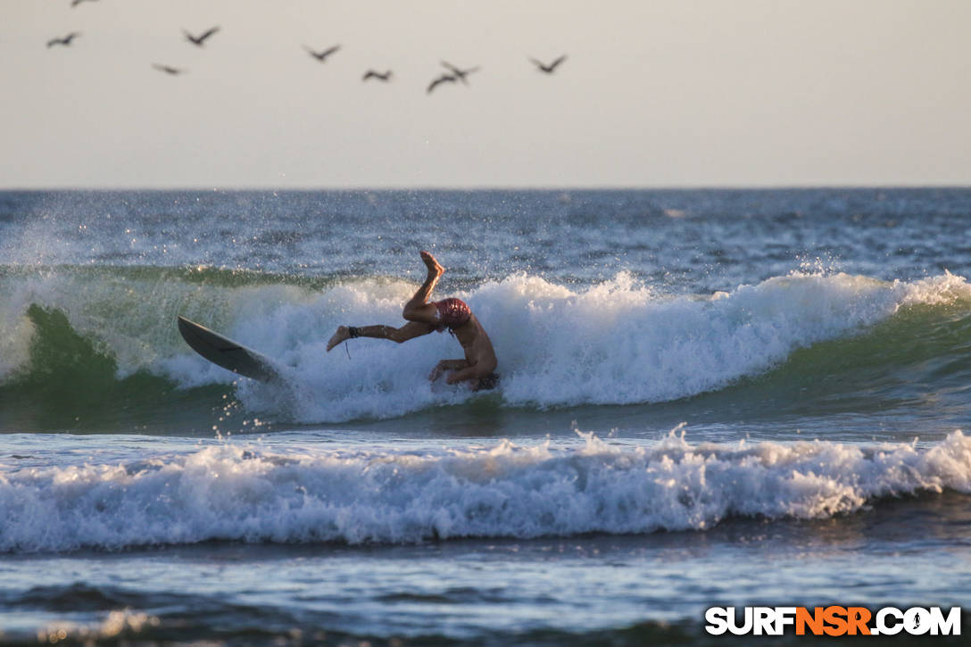 Nicaragua Surf Report - Report Photo 12/28/2021  8:06 PM 