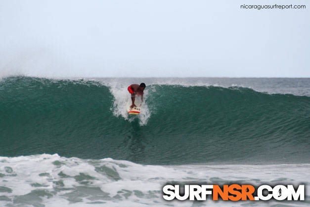 Nicaragua Surf Report - Report Photo 07/24/2008  12:51 PM 