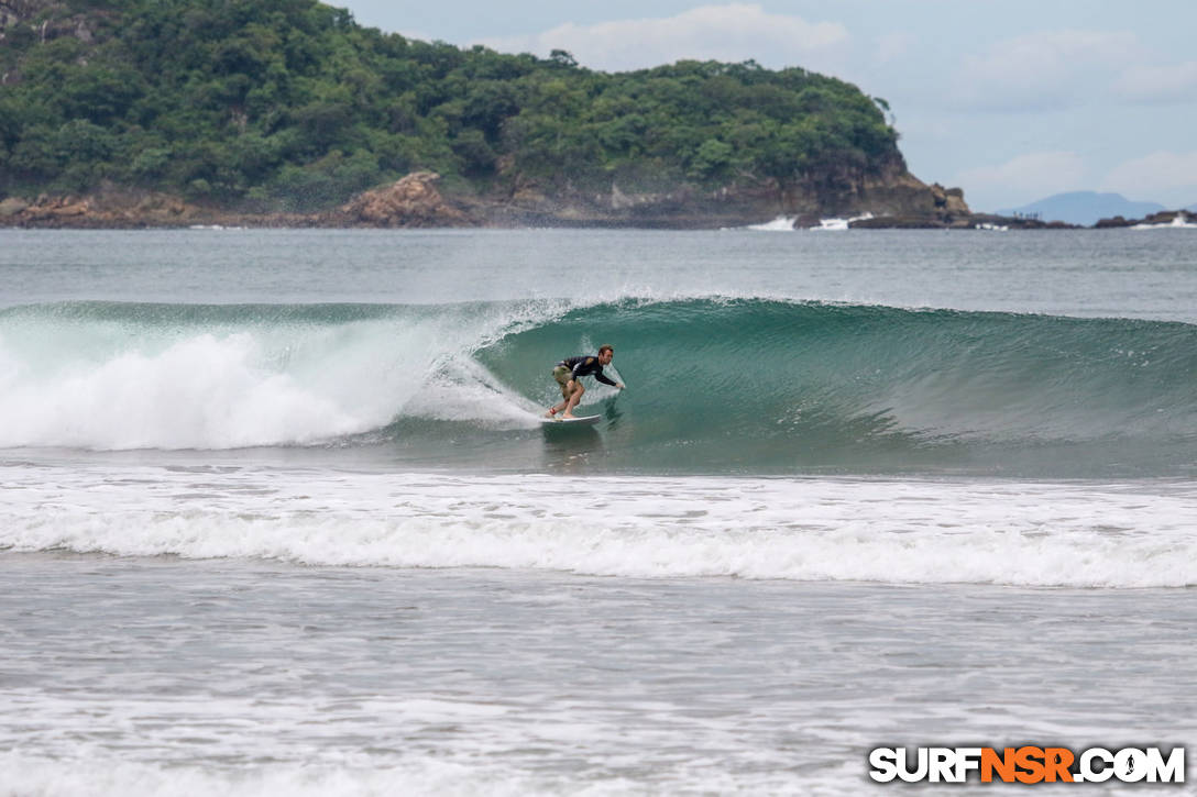 Nicaragua Surf Report - Report Photo 07/03/2018 8:11 PM