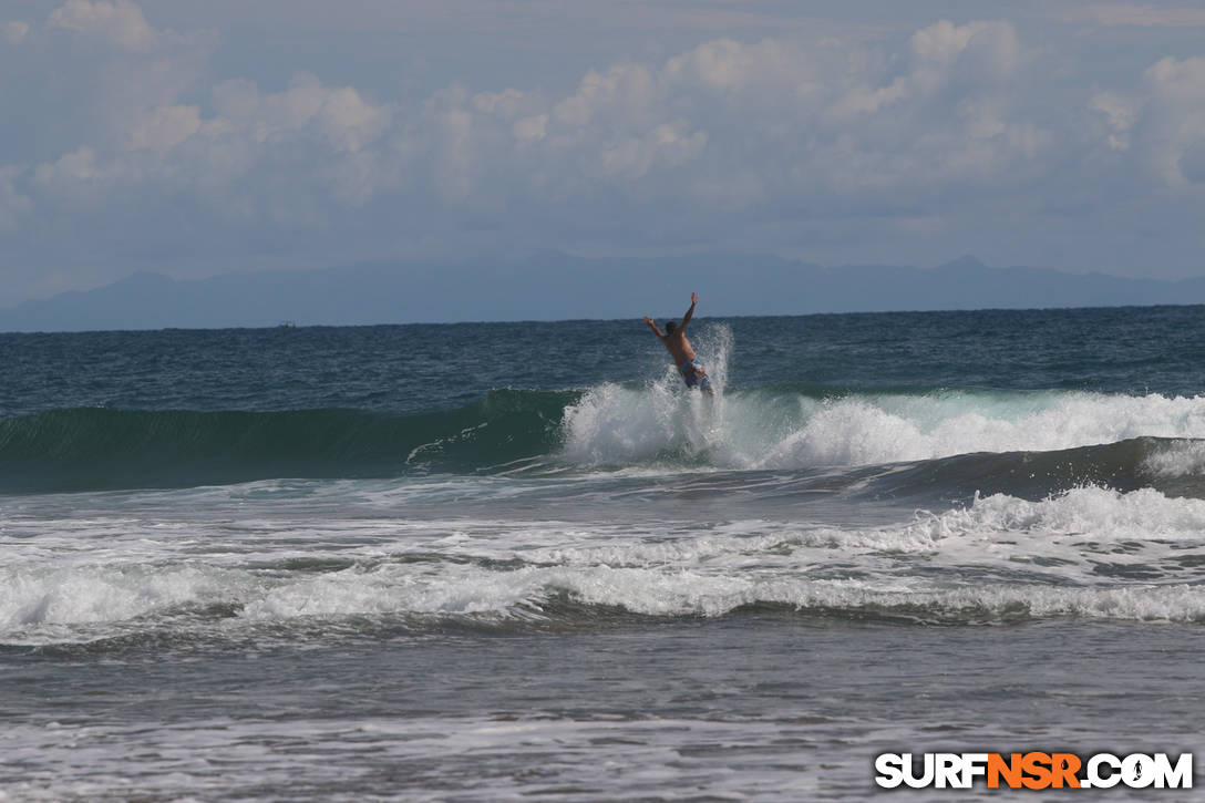 Nicaragua Surf Report - Report Photo 10/03/2015  4:29 PM 