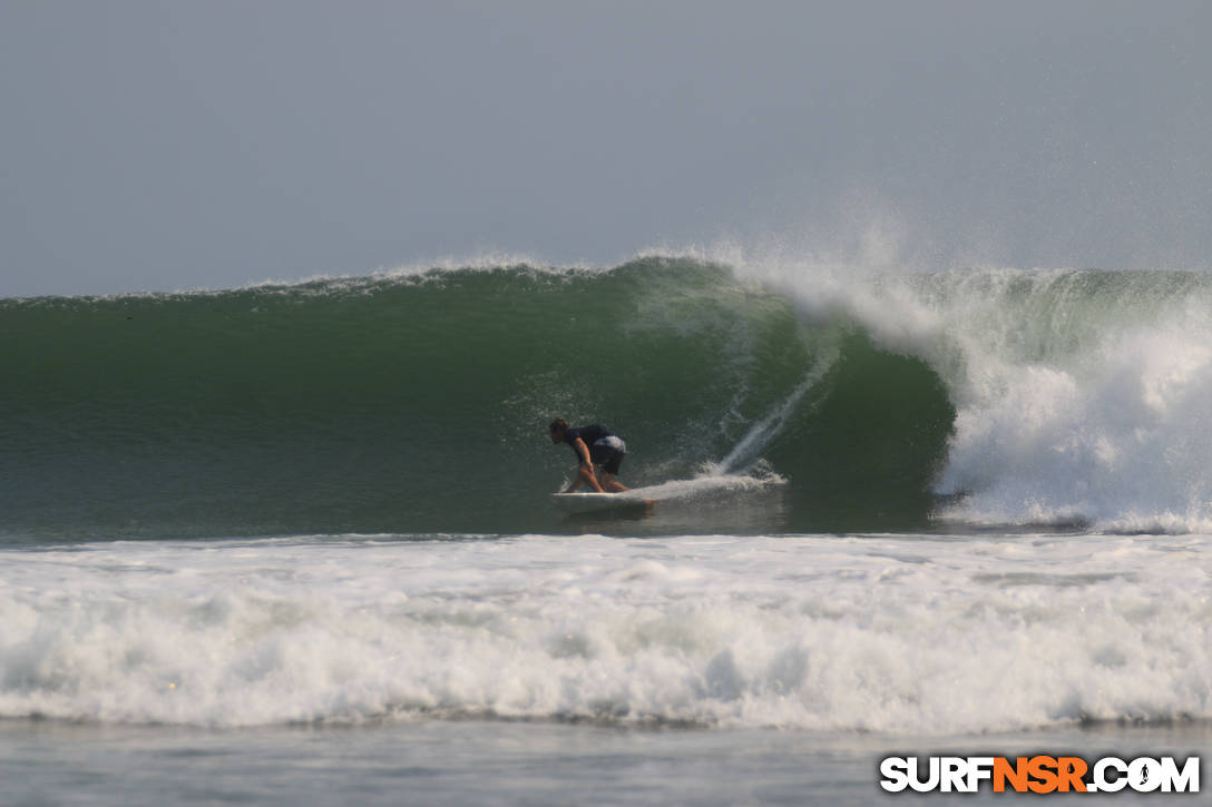 Nicaragua Surf Report - Report Photo 05/10/2016 7:30 PM