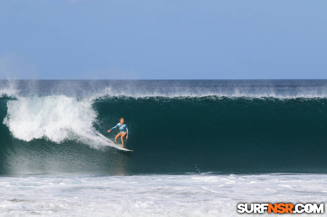 Nicaragua Surf Report - Report Photo 08/06/2023 10:40 AM