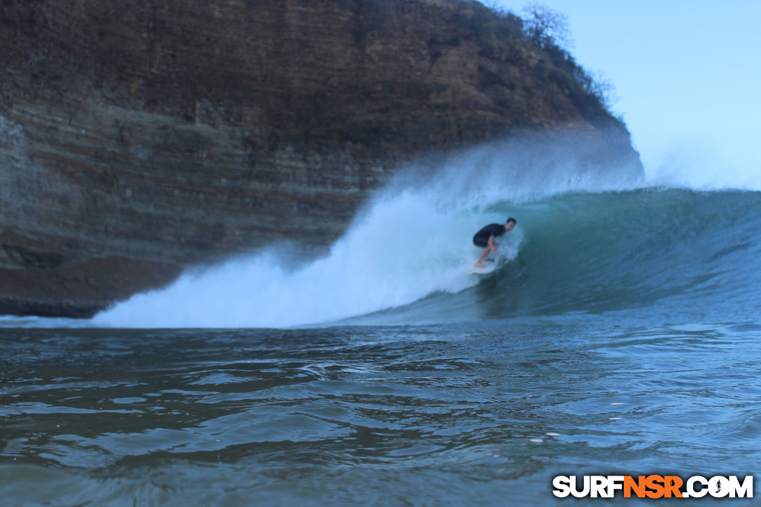 Nicaragua Surf Report - Report Photo 02/16/2017  3:17 PM 