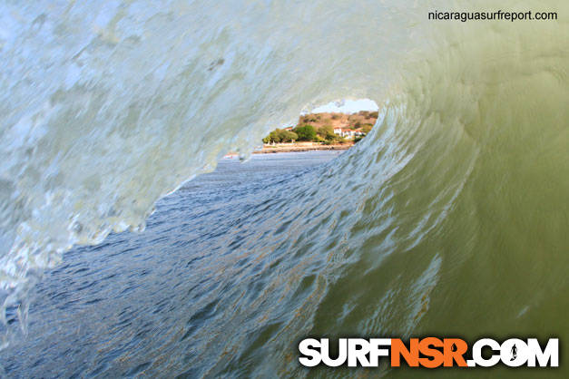 Nicaragua Surf Report - Report Photo 02/03/2009  11:04 AM 