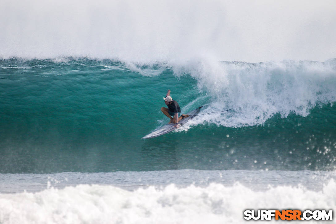 Nicaragua Surf Report - Report Photo 05/17/2020  10:21 PM 