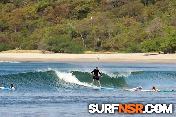 Nicaragua Surf Report - Report Photo 01/24/2014  2:07 PM 