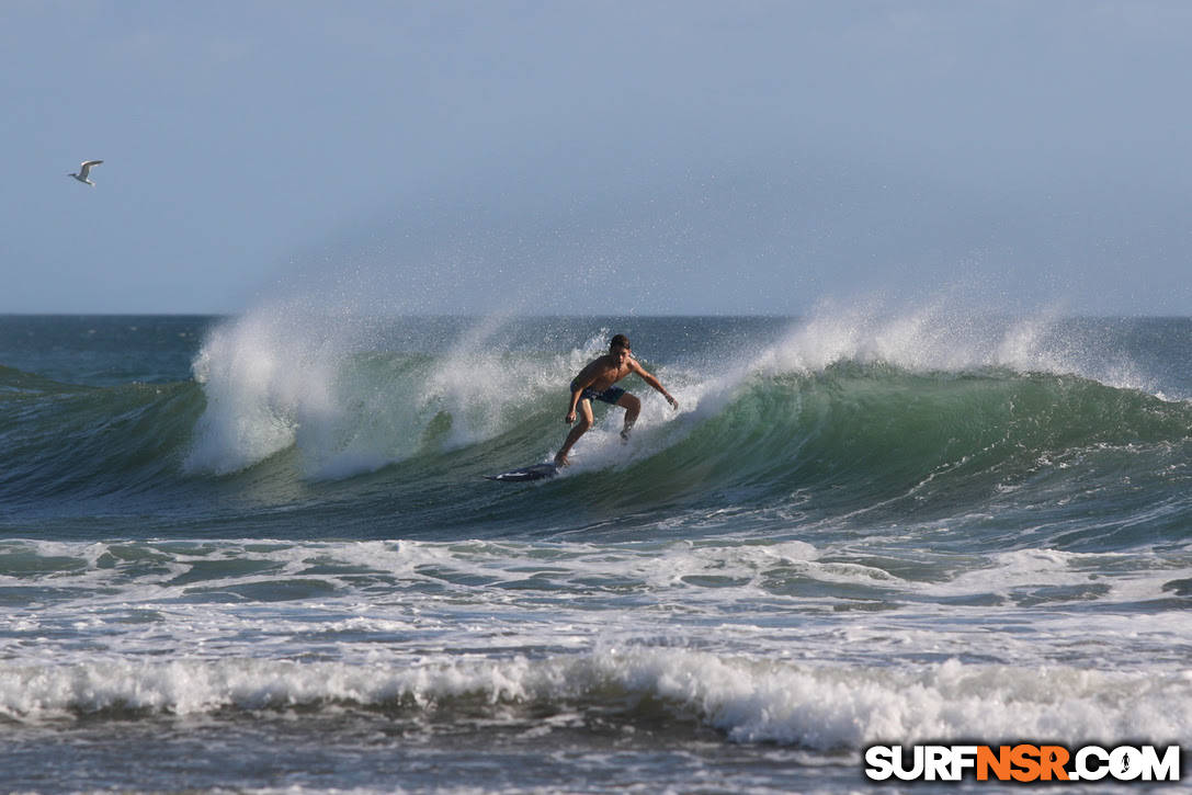 Nicaragua Surf Report - Report Photo 12/21/2015  5:17 PM 