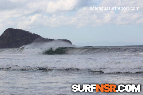 Nicaragua Surf Report - Report Photo 04/15/2012  2:52 PM 