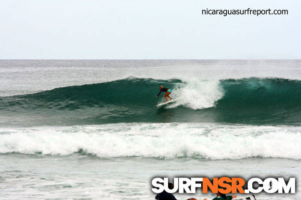 Nicaragua Surf Report - Report Photo 07/03/2013  8:16 PM 